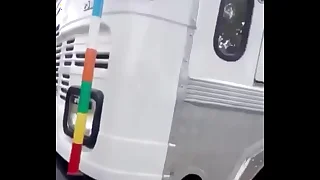 Indian Truck parlour-maid fuck most assuredly hard