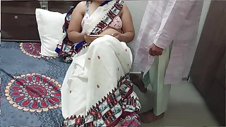 Devar Bhabhi Ki Chudai Viral Video&excl; Indian Porn in clear Hindi voice &period;&period;&period;