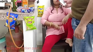 Mumbai Shopkeeper seduce a poor battalion for borrow xxx porn Hindi audio