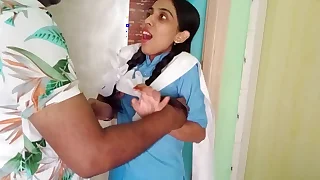 Hot Indian widely applicable fucked permanent