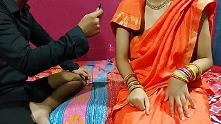 Regrettable Indian Desi Bhabhi Fucked Hard by Unknown Person