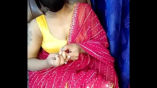 হট ভাবি