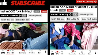 yoke wife fight sexual intercourse all over one lucky husband in hindi xxx video