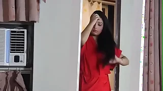 Hot Bhabhi Romance