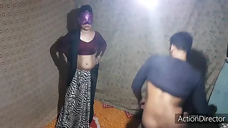 Indian step mom step son desi XXX fianc