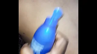 Cheating Indian Desi Cute Wife Called Masseur At Home And Got Pussy Massage&comma; Fingering & Orgasm