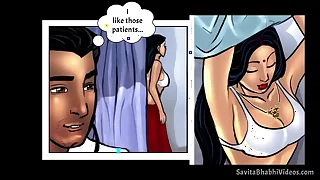 Savita Bhabhi Videos - Endanger 7